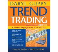 Trend Trading: A Seven Step Approach to Success