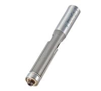 Trend Trimmer professionale guidato a 90 gradi, gambo da 1/2", diametro di taglio 12,7 mm, lunghezza di taglio 38,1 mm, punta in carburo di tungsteno, 46/210X1/2TC