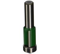 Trend U * C117AX1/2TC 19.1 mm diametro Guided trimmer
