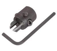 Trend UNI/CS Controforo TREUNICS
