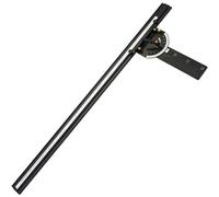 Trend Varijig Guida Angolare Regolabile 36" per Fresa e Sega Circolare | Imposta angoli con precisione e tagli dritti su fresa e sega circolare, guida Varijig 36" VJS/AG/36