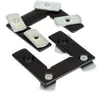 Trend VariJig Kit Giunzioni Telai e Staffe Angolari per Legno
