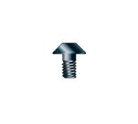 Trend Vite Torx, M3.5 x 5 mm, Cupola 0.6 mm, Diametro 6 mm, Vite di Ricambio per Lame Rota-Tip TR43, RT/3.5A