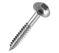 Trend Viti per fori tascabili PH/7X30 – N.7x30 mm autofilettanti attacco quadrato – Confezione 500