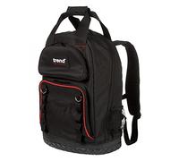 Trend Zaino Porta Attrezzi, Zaino Resistente e Impermeabile, TB/TBP