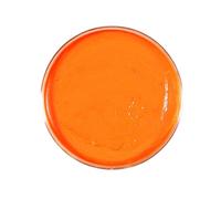 Trendandstylez Trucco professionale da teatro, 25 g, 14 colori, per il viso e il body painting, per carnevale, Halloween e cosplay, delicato sulla pelle, Dermatest, trucco per donne, uomini e bambini