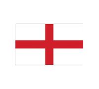 TrendClub100® Bandiera Bandiere England Inghilterra GB - 150 x 90 cm / 90 x 150 cm