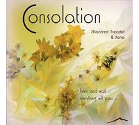 Trendel,Manfred - Consolation