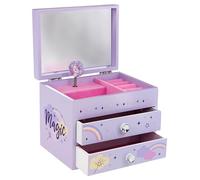 Trendenz Tinka - Jewelry Box with Music - Unicorn (8-803903)
