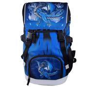 Trendenz Tinka - School Bag 22L - Dragon (8-803704)