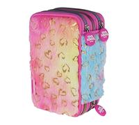TRENDENZ Tinka - Triple Pencilcase - Plush (8-803743)