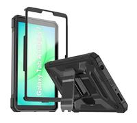 TrendGate - Custodia per Samsung Galaxy Tab A11/A9 da 8,7" 2025/2023, leggera, antiurto, serie Armor, cover completa per Samsung A11/A9 con protezione schermo integrata con supporto per Galaxy Tab A11