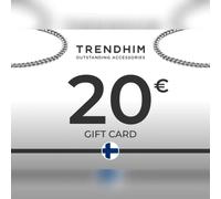 Trendhim Gift Card 20 EUR Key - FINLAND
