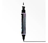 TRENDING PRO eyestamp black small - eyeliner con timbro per rabillo perfetto - nero intenso resistente all'acqua - facile applicazione e lunga durata - formato compatto