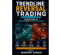 Trendline Reversal Trading - Actual Market Work: How Smart Traders Use Trendlines, Liquidity & Reversal Confirmation