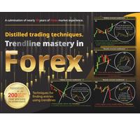Trendline Trading Mastery: High-Probability Forex Entries Using Price Action & Multi-Timeframe Analysis