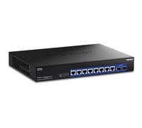 TRENDnet 10-PORT 10G UNMANAGED SWITCH (TEG-S7102)