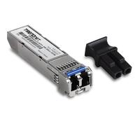 TRENDnet 10GBASE-LR SFP+ Single Mode LC Module (20KM with DDM), W128918056 (LC Module (20KM with DDM))