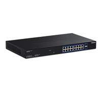 Trendnet 18 porte Multi-GIG WEB SMART