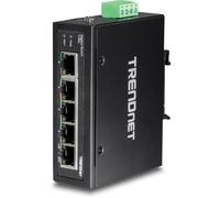 TRN TI-G50 - Switch, 5 porte, Gigabit Ethernet