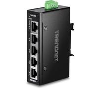 TrendNet TI-ELC50 Switch di rete