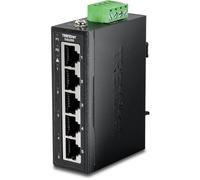 TrendNet TI-ELC50 Switch di rete