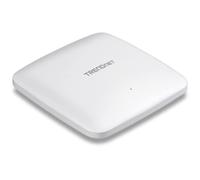 TRENDNET AX1800 DUAL BAND POE+INDOOR WIRELESS ACCESS POINT TEW-921DAP