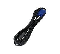 TRENDNET CABLE USB A M A 2 VGA M 2.8MT NEGRO TK-CU10