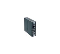 Trendnet Convertitore rete Multi Mode SC Fiber Black TFC 110MSC
