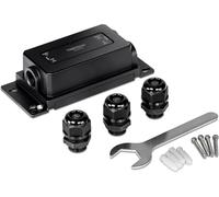 TRENDnet 2-Port Gbit. Industrial active/passive Po NUOVO