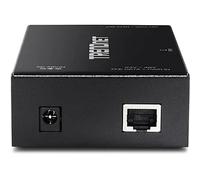 Trendnet GIGABIT POE+ REPEATER/AMPLIFIER - V2.0R [TPE-E110-V20R] NEW