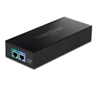 TRN TPE-319GI - Iniettore Power over Ethernet (PoE++)