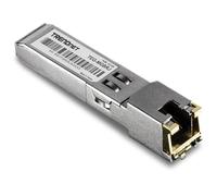 Trendnet mgbrj 1000BASE-T Copper RJ-45 45 SFP Module