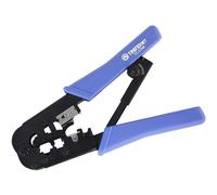 TRENDnet RJ-11/RJ-45 crimpatura/taglio/striscia utensile, TC-CT68