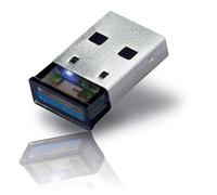TRENDnet, TBW-107UB, Adattatore USB Micro Bluetooth®, classe I, USB 2.0 con portata fino a 10 metri/32,8 piedi