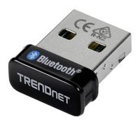 TrendNet TBW-110UB Chiavetta Bluetooth® 5.0