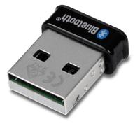 Trendnet TBW-110UB tarjeta y adaptador de interfaz Bluetooth