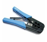 Trendnet TC-CT68 pinza crimpatrice (TRENDnet TC-CT68 RJ-11/RJ-45 Crimp/Cut/Strip Tool [2Years warranty]) NEW