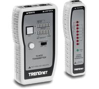 TRENDnet TC-NT2 Tester per Cavi di Rete