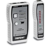 TRENDnet TC-NT2 Tester per Cavi di Rete
