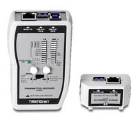 TRN TC-NT3 - Tester per cavi, VDV / USB