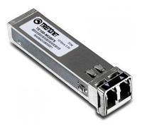 TRN TE100-MGBFX - Mini GBIC, 100Base-FX, LC, multimodale