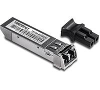 Trendnet TE100-MGBS20 modulo del ricetrasmettitore di rete 155 Mbit/s SFP+ Fibra ottica 1310 nm