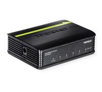 TRN TE100-S5 - Switch, 5 porte, Fast Ethernet