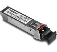Trendnet TEG-10GBS40 modulo del ricetrasmettitore di rete Fibra ottica 10000 Mbit/s SFP+ 1550 nm