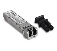 Trendnet Teg-10gbsr Transceiver Argento