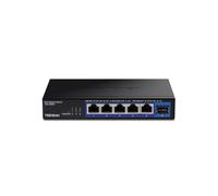 TRENDNET TEG-S5061
