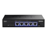 TrendNet TEG-S750 Switch di rete