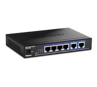 TRN TEG-S762 - Switch, 6 porte, 2,5 Gigabit Ethernet