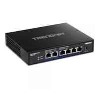 Trendnet TEG-S762 switch di rete 10G Ethernet [100/1000/10000] (Trendnet network